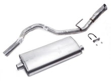 Load image into Gallery viewer, Omix Muffler/Tailpipe V8 93-95 Jeep Grand Cherokee (ZJ)