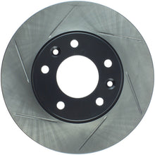 Load image into Gallery viewer, StopTech Slotted Sport Brake Rotor