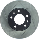 StopTech Slotted Sport Brake Rotor