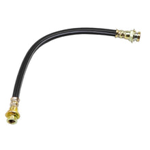 Load image into Gallery viewer, Omix Front Brake Hose L=R 74-78 Jeep SJ Models