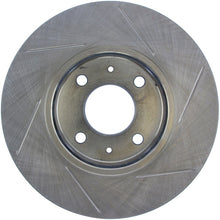 Load image into Gallery viewer, StopTech Slotted Sport Brake Rotor