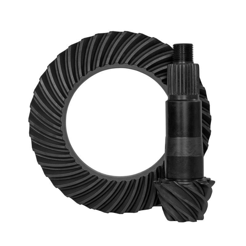 Yukon Gear High Performance Replacement Ring & Pinion Set Dana M300 4.10 Ratio - GTR Auto
