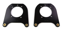 Load image into Gallery viewer, Wilwood Brackets (2) - Rear Drag - 12 Bolt