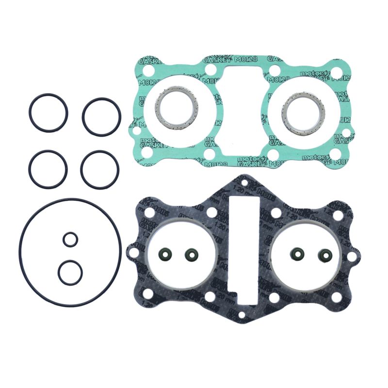 Athena 80-83 Kawasaki KZ 440 Z A1/B1 Top-End Gasket Kit