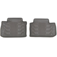 Load image into Gallery viewer, Lund 00-05 Chevy Impala Catch-It Floormats Rear Floor Liner - Grey (2 Pc.)
