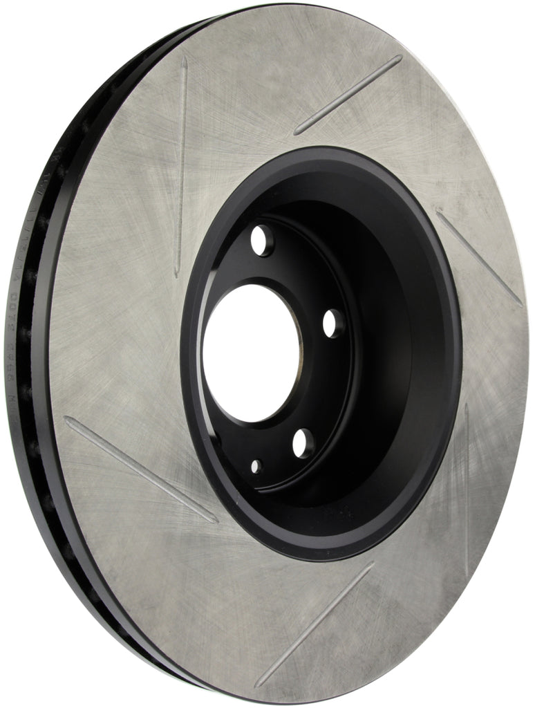 StopTech Slotted Sport Brake Rotor