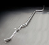 Remus 2010 BMW 5 Series F10 Sedan/F11 Touring 2.0L (N20B20/N20B20A) Non-Resonated Front Section Pipe
