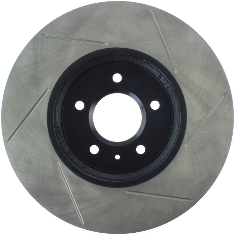 StopTech Slotted Sport Brake Rotor