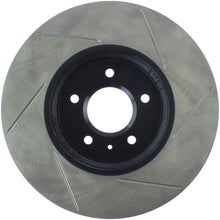 Load image into Gallery viewer, StopTech Slotted Sport Brake Rotor
