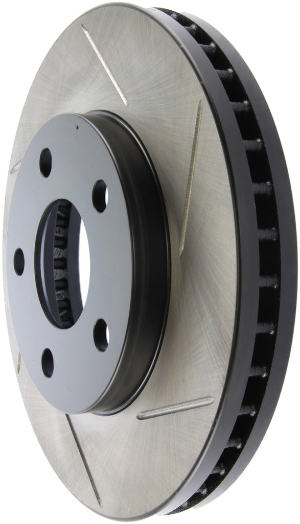 StopTech Slotted Sport Brake Rotor