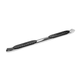 Westin 2015-2018 Chevrolet/GMC Colorado/Canyon Crew Cab PRO TRAXX 4 Oval Nerf Step Bars - SS - GTR Auto