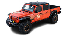 Load image into Gallery viewer, Rhino-Rack 20-21 Jeep Gladiator JT 4 Door 2 Base Backbone Mounting System