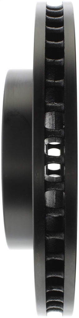StopTech Drilled Sport Brake Rotor