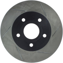 Load image into Gallery viewer, StopTech Slotted Sport Brake Rotor