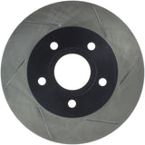 StopTech Slotted Sport Brake Rotor