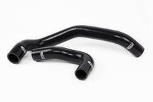 Load image into Gallery viewer, ISR Performance Silicone Radiator Hose Kit - Nissan RB25DET - Black