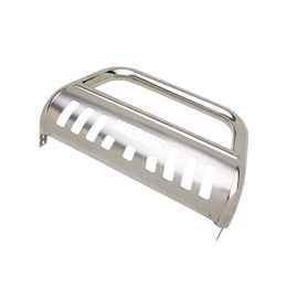Westin 2007-2018 Toyota Tundra E-Series Bull Bar - SS - GTR Auto