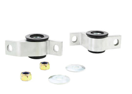 Whiteline 93-00 Subaru Impreza Non-Turbo Front Race anti-dive caster kit - GTR Auto