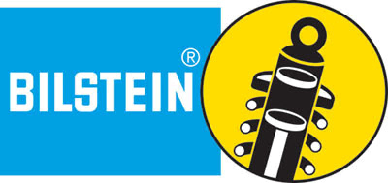 Bilstein 03-09 Mercedes-Benz E320 B3 OE Replacement Coil Spring - Front