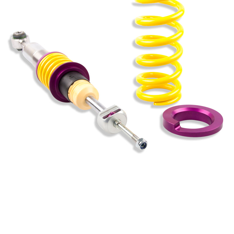 KW Coilover Kit V3 Aston Martin V8 Vantage (VH2)