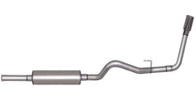 Load image into Gallery viewer, Gibson 03-06 Toyota Tundra SR5 4.7L 2.5in Cat-Back Single Exhaust - Aluminized
