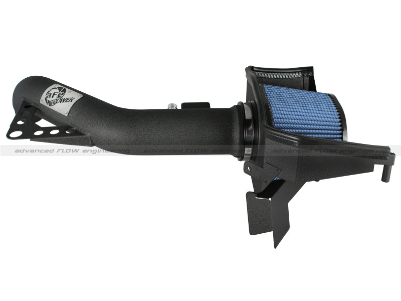 aFe MagnumFORCE Intake Stage-2 Pro 5R 12-15 BMW 335i (F30) L6 3.0L (t) N55 - GTR Auto