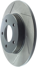 Load image into Gallery viewer, StopTech Slotted Sport Brake Rotor