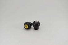 Load image into Gallery viewer, Kartboy Knuckle Ball Black 6 Spd