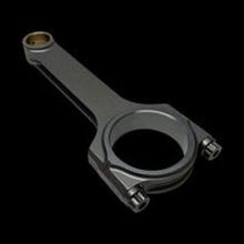 Load image into Gallery viewer, Brian Crower Connecting Rod - Honda/Acura K24A - 5.985 - L/W bROD w/ARP2000 Fasteners (SINGLE ROD)