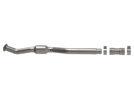 aFe Power Direct Fit Catalytic Converter 16-19 Mazda MX-5 Miata (ND) L4-2.0L - Rear - GTR Auto