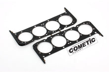 Load image into Gallery viewer, Cometic GM LS1 SB 3.910 inch Bore .120 inch MLS Head Gasket