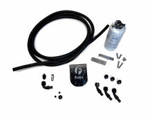 Load image into Gallery viewer, Fleece Performance 03-18 Dodge Cummins Auxiliary Fuel Filter Kit