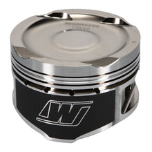 Load image into Gallery viewer, Wiseco Volvo S60R B5254 -13cc Dish 1.2008x3.2874 (83.5mm)  Custom Pistons SPECIAL ORDER