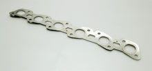 Load image into Gallery viewer, Cometic Nissan RB20/25 .030 inch MLS Exhaust Manifold Gasket 1.575 inch X 1.340 inch Port - GTR Auto
