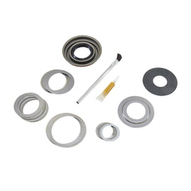Yukon Gear Minor install Kit For Dana 44 ICA Corvette Diff - GTR Auto