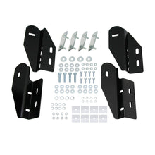 Load image into Gallery viewer, Westin 1999-2004 Ford F-150/250LD SuperCab (Incl 4 Heritage Edition) E-Series 3 Nerf Step Bars - SS - GTR Auto