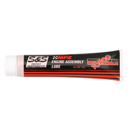 S&S Cycle Torco Engine Assembly Oil - 1oz
