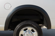 Load image into Gallery viewer, Lund 10-17 Dodge Ram 2500 SX-Sport Style Textured Elite Series Fender Flares - Black (2 Pc.)