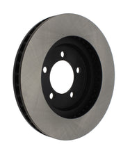 Load image into Gallery viewer, Stoptech 65-66 Ford Thunderbird / 1966 Mercury Marauder Performance Cryo Brake Rotor