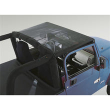 Load image into Gallery viewer, Rugged Ridge Mesh Summer Brief 92-95 Jeep Wrangler YJ