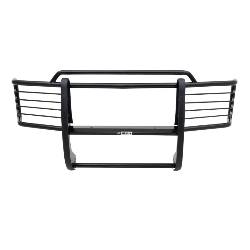 Westin 1988-1998 Chevrolet/GMC C/K 1500/2500LD Sportsman Grille Guard - Black