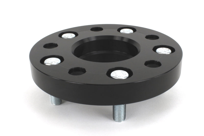 PERRIN 17-21 Honda Civic Si / 22-26 Acura Integra 64.1mm 5x114.3 Wheel Spacers 20mm - Pair - GTR Auto