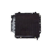 Load image into Gallery viewer, Omix Radiator- 87-91 Jeep Wrangler YJ