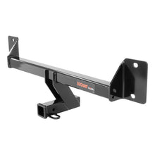 Load image into Gallery viewer, Curt 16-19 Mercedes-Benz GLC 300 Class 3 Trailer Hitch w/2in Receiver BOXED