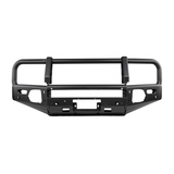 ARB 2021 Ford Bronco Summit Winch Bumper (Fit Kit NOT Included)