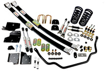 Load image into Gallery viewer, Ridetech 64-66 Ford Mustang StreetGRIP Suspension System