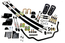 Load image into Gallery viewer, Ridetech 67-70 Ford Mustang Small Block StreetGRIP Suspension System