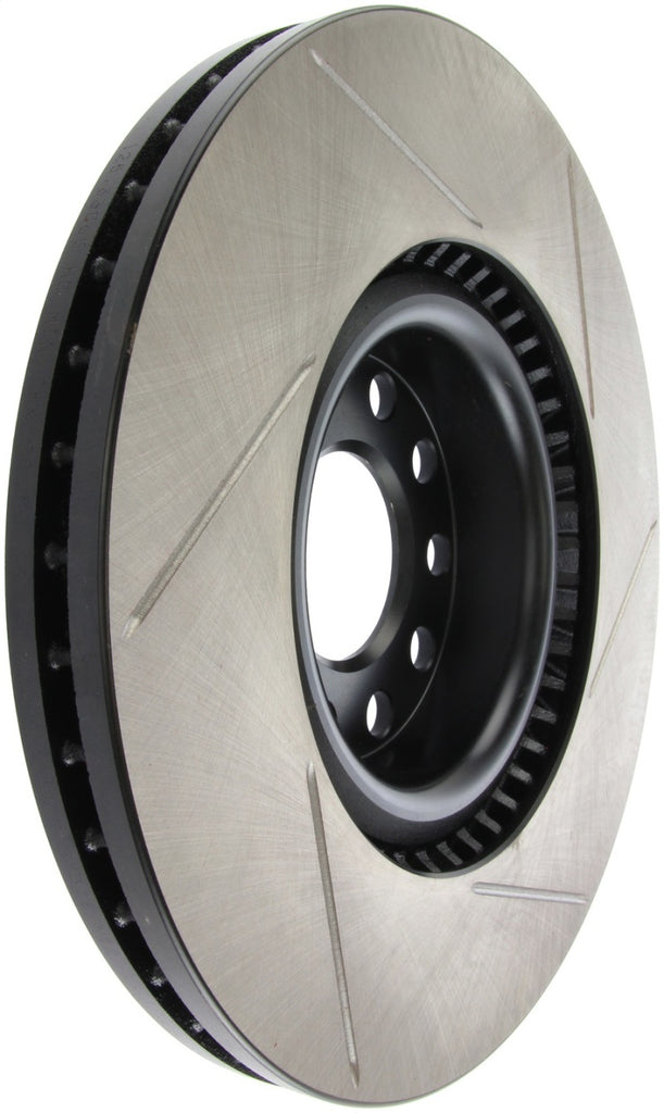 StopTech Slotted Sport Brake Rotor