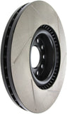 StopTech Slotted Sport Brake Rotor