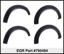 Load image into Gallery viewer, EGR 14+ Toyota Tundra Bolt-On Look Fender Flares - Set